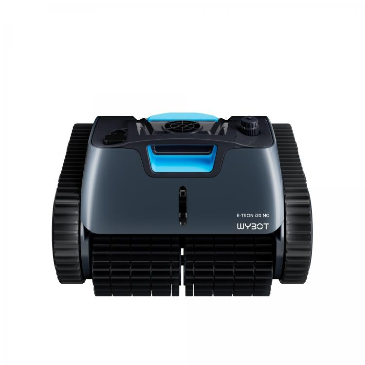 Draadloze zwembadstofzuiger WYBOT E-TRON I20 NG